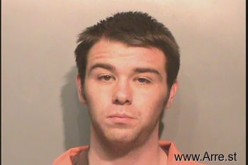 Devin Joseph Emory Enos Mugshot